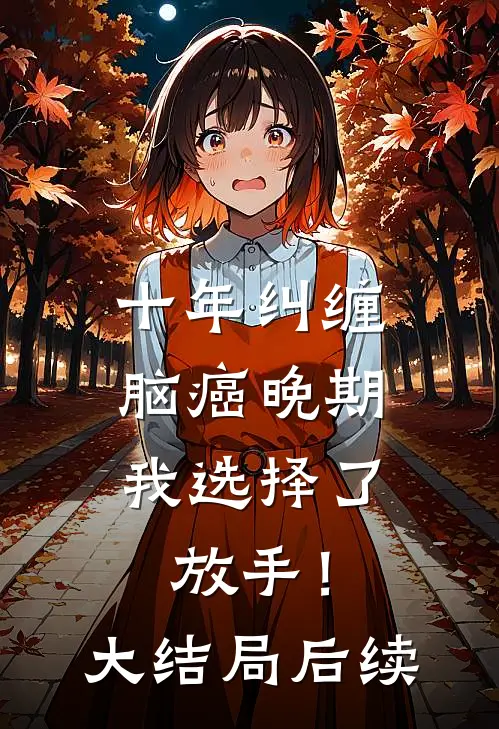 十年纠缠：脑癌晚期，我选择了放手！大结局后续