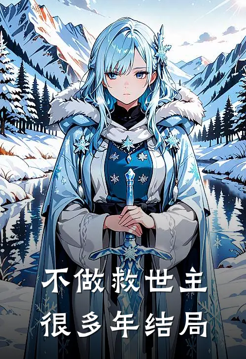 不做救世主很多年结局