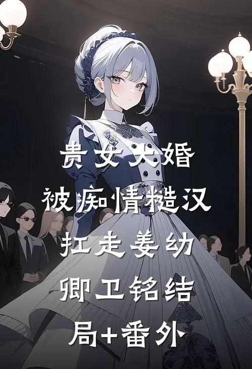 贵女大婚，被痴情糙汉扛走姜幼卿卫铭结局+番外