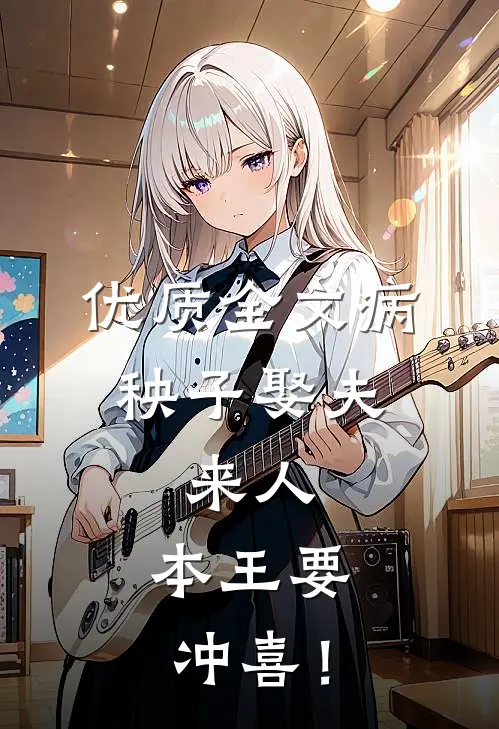 优质全文病秧子娶夫：来人，本王要冲喜！