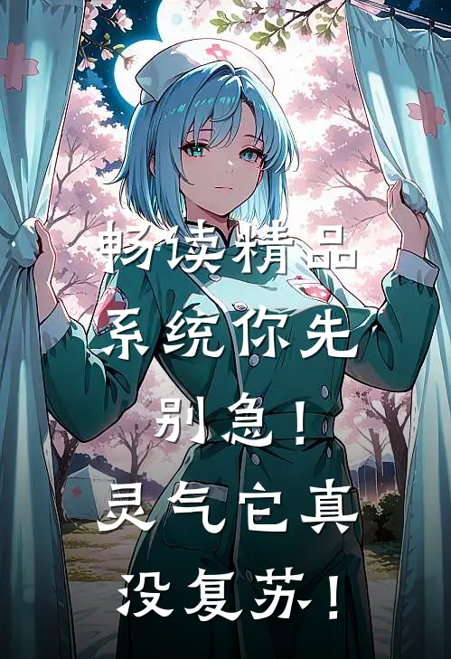 畅读精品系统你先别急！灵气它真没复苏！