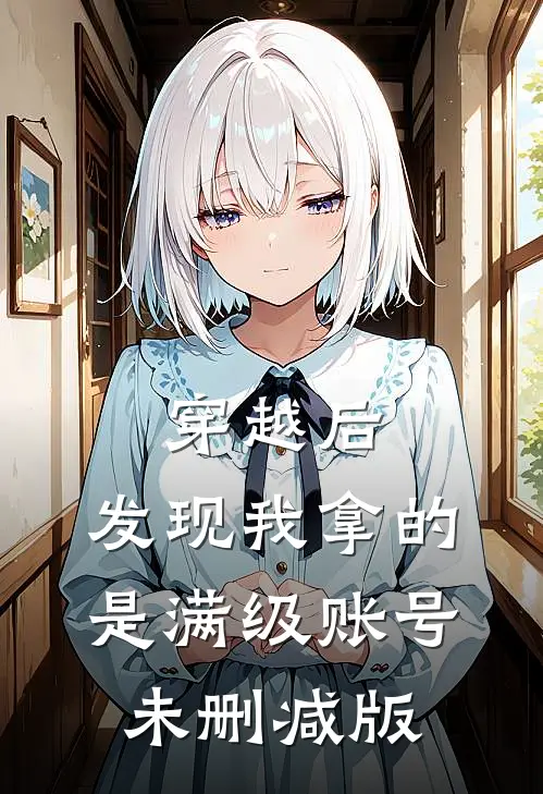 穿越后，发现我拿的是满级账号未删减版
