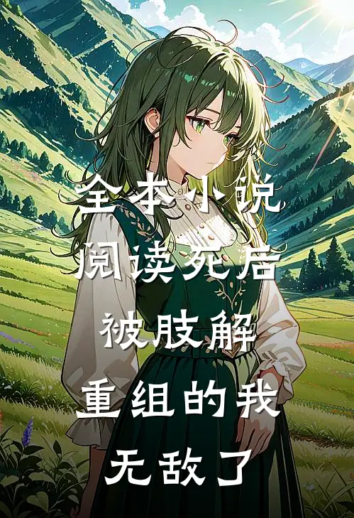 全本小说阅读死后被肢解，重组的我无敌了