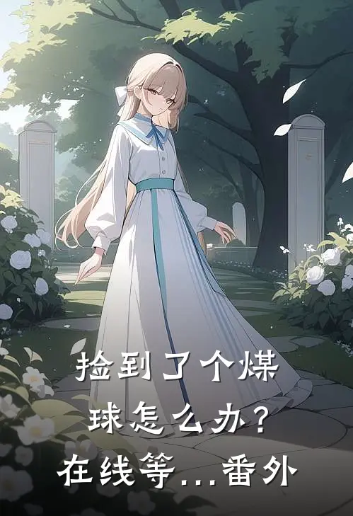 捡到了个煤球怎么办？在线等…番外