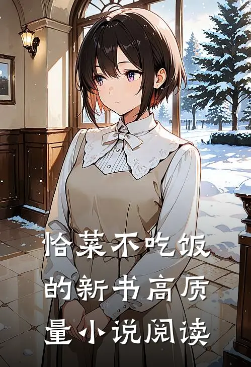 恰菜不吃饭的新书高质量小说阅读