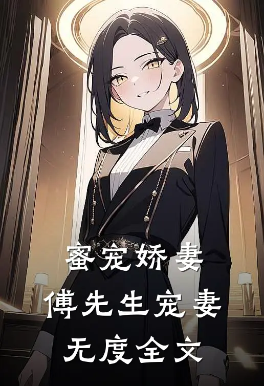 蜜宠娇妻：傅先生宠妻无度全文