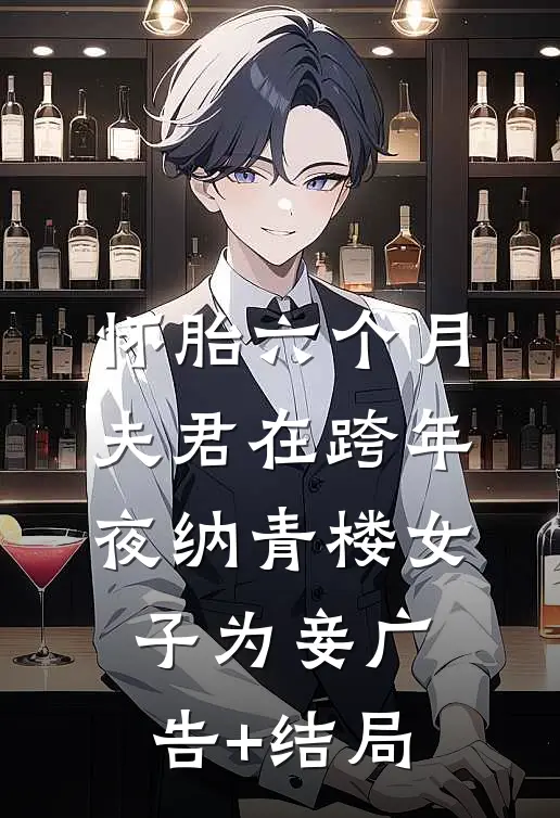 怀胎六个月，夫君在跨年夜纳青楼女子为妾广告+结局