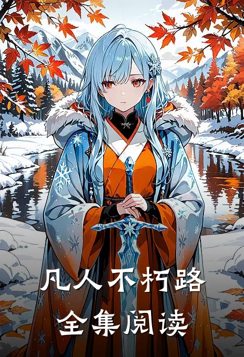 凡人不朽路全集阅读