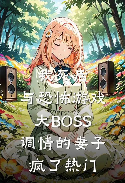 我死后，与恐怖游戏大BOSS调情的妻子疯了热门