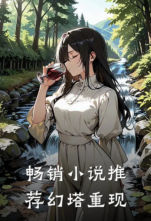 畅销小说推荐幻塔重现