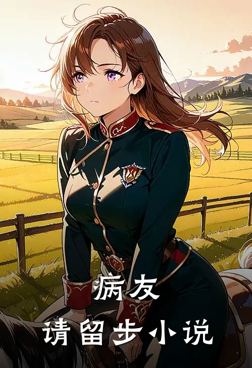 病友，请留步小说