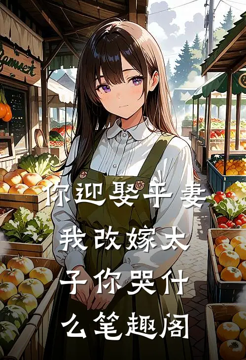 你迎娶平妻，我改嫁太子你哭什么笔趣阁
