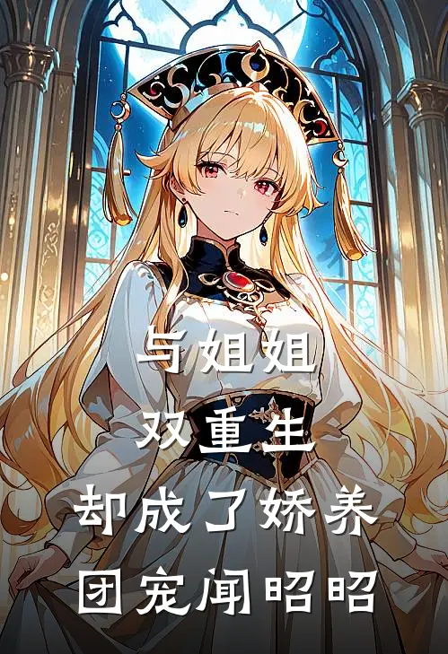 与姐姐双重生，却成了娇养团宠闻昭昭