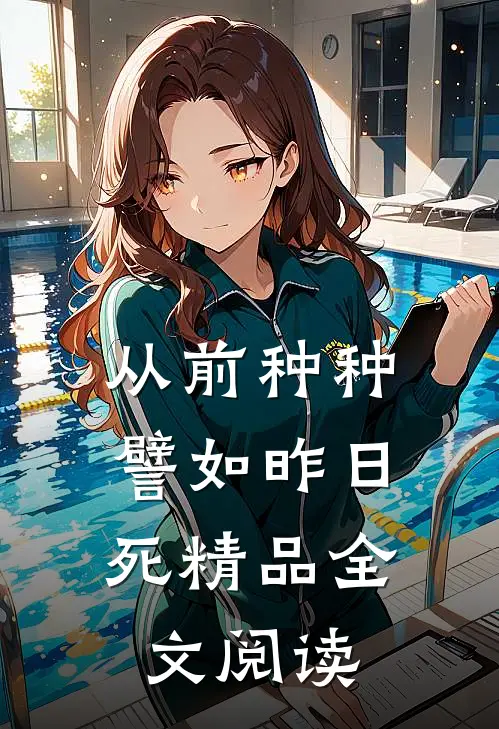 从前种种，譬如昨日死精品全文阅读