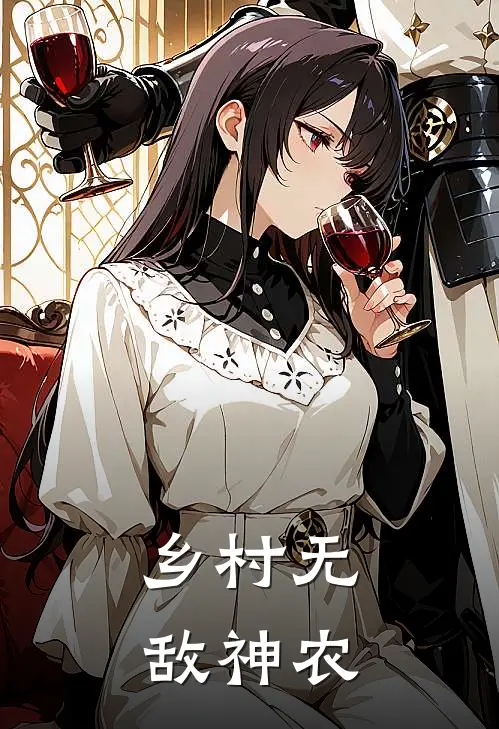 乡村无敌神农