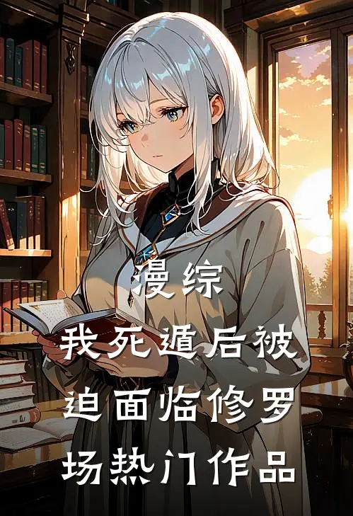 漫综：我死遁后被迫面临修罗场热门作品