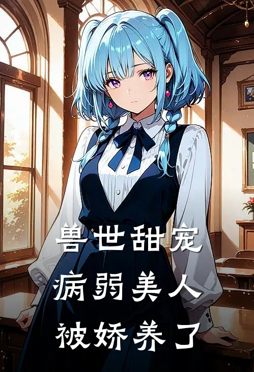 兽世甜宠：病弱美人被娇养了