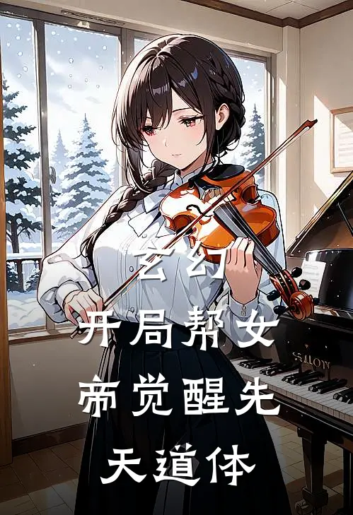 玄幻：开局帮女帝觉醒先天道体