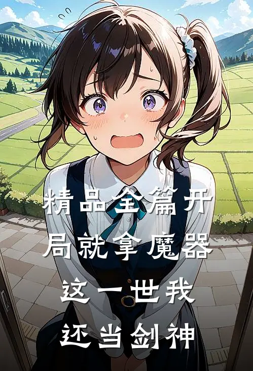 精品全篇开局就拿魔器，这一世我还当剑神
