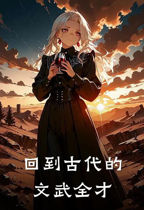 回到古代的文武全才