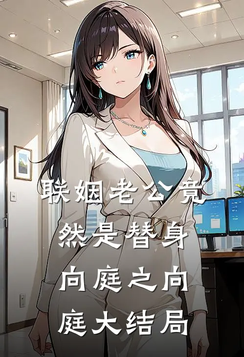 联姻老公竟然是替身向庭之向庭大结局