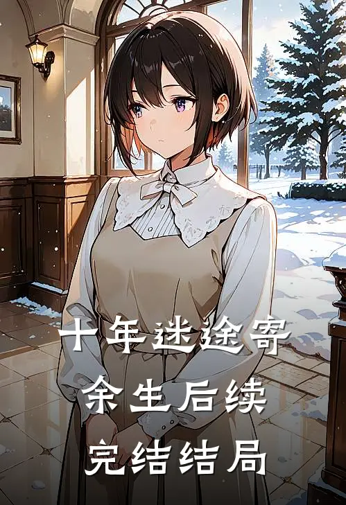 十年迷途寄余生后续完结结局