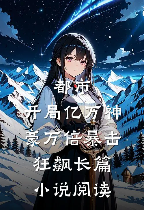 都市：开局亿万神豪万倍暴击狂飙长篇小说阅读