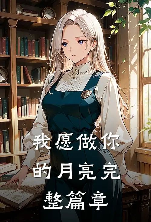 我愿做你的月亮完整篇章