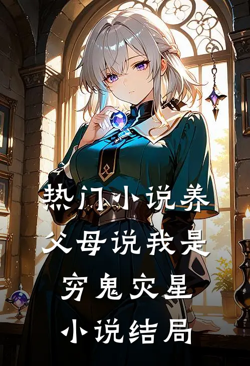 热门小说养父母说我是穷鬼灾星小说结局