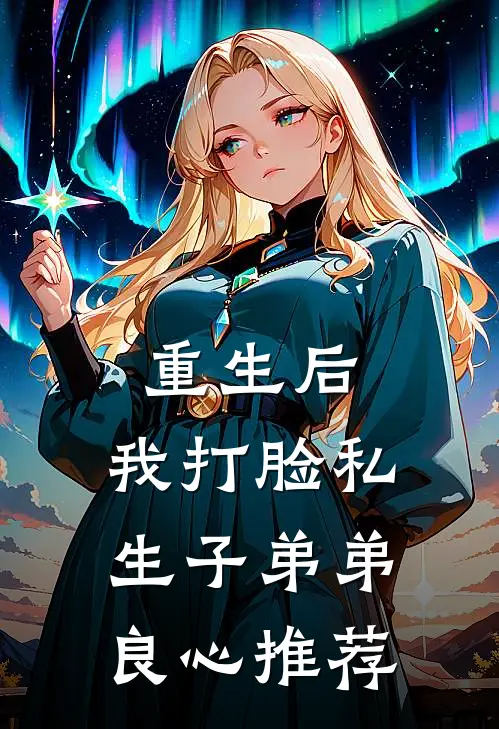 重生后，我打脸私生子弟弟良心推荐