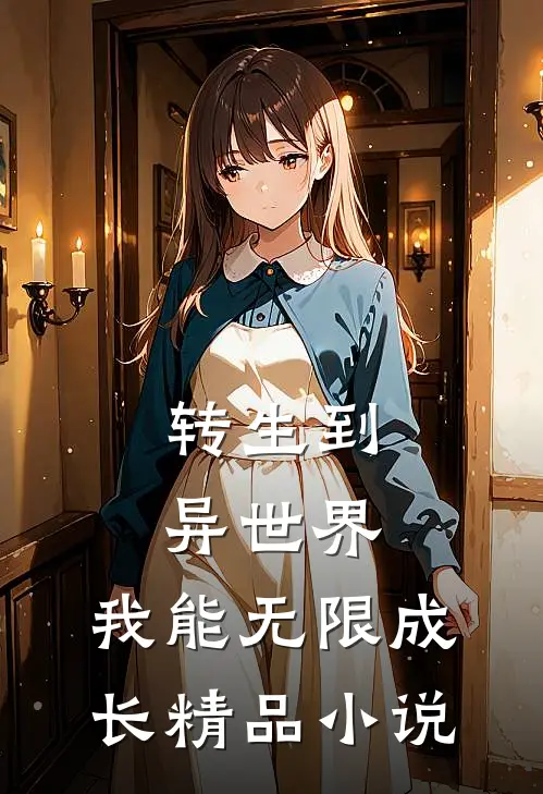 转生到异世界，我能无限成长精品小说