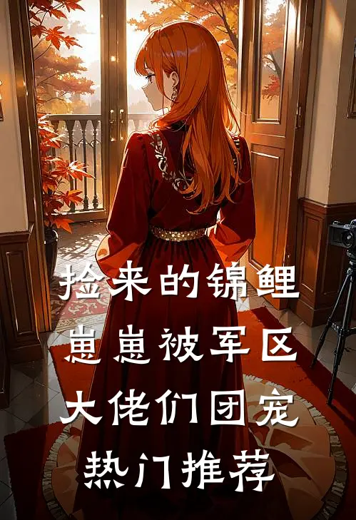 捡来的锦鲤崽崽被军区大佬们团宠热门推荐