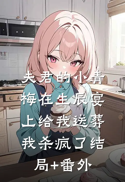 夫君的小青梅在生辰宴上给我送葬，我杀疯了结局+番外