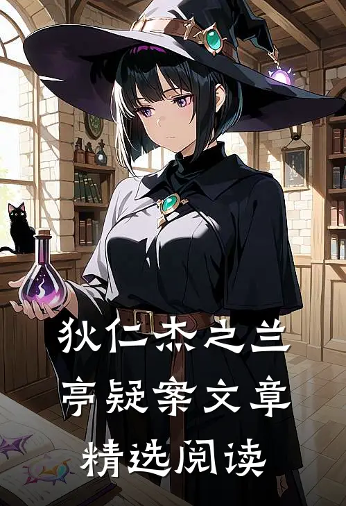 狄仁杰之兰亭疑案文章精选阅读