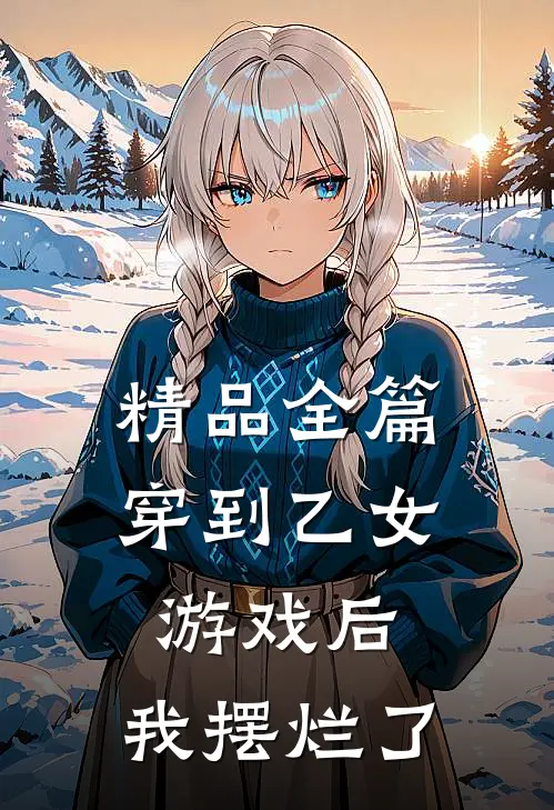 精品全篇穿到乙女游戏后，我摆烂了