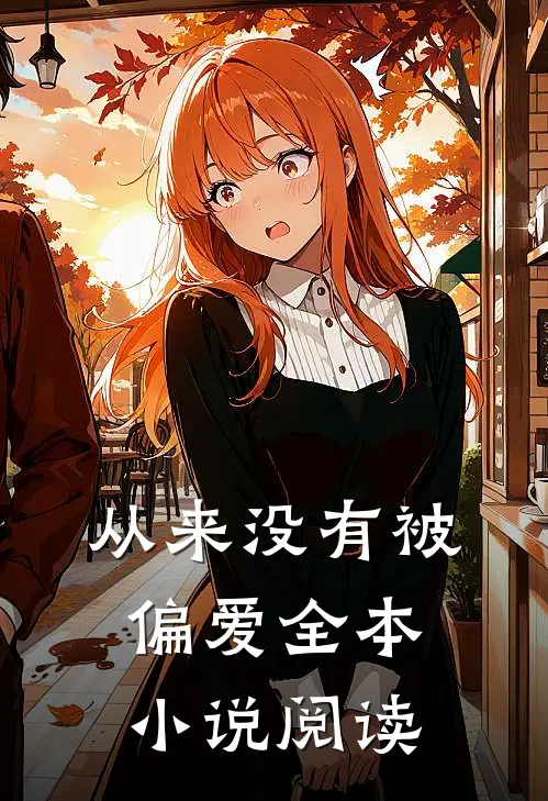 从来没有被偏爱全本小说阅读