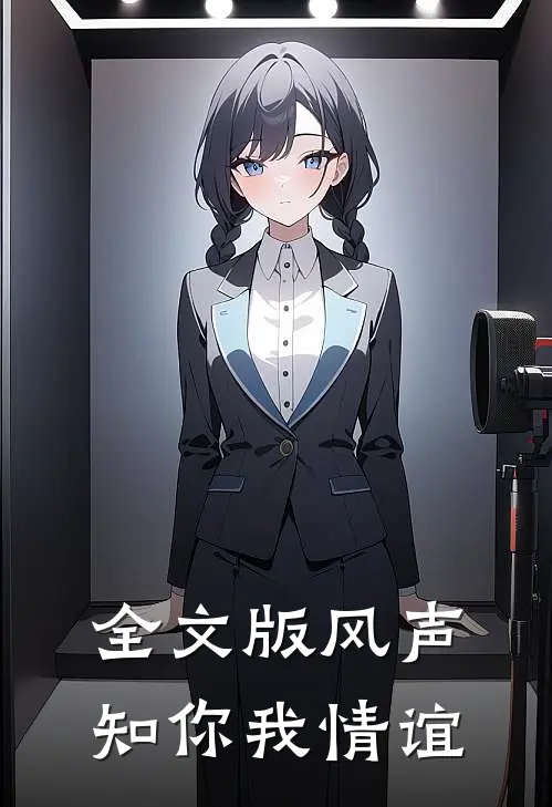 全文版风声知你我情谊