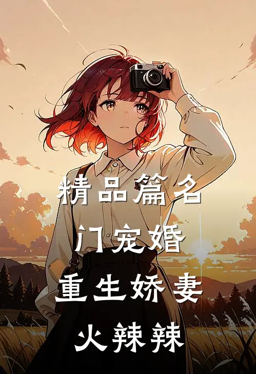 精品篇名门宠婚：重生娇妻火辣辣
