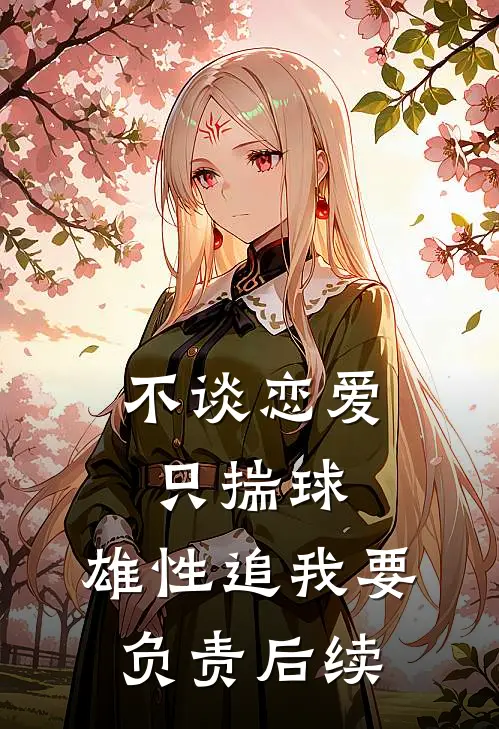 不谈恋爱只揣球，雄性追我要负责后续