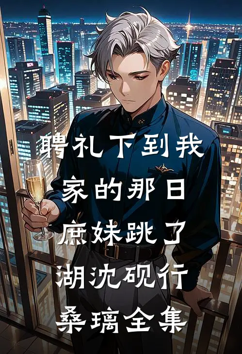 聘礼下到我家的那日，庶妹跳了湖沈砚行桑璃全集