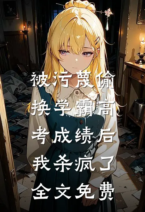 被污蔑偷换学霸高考成绩后，我杀疯了全文免费