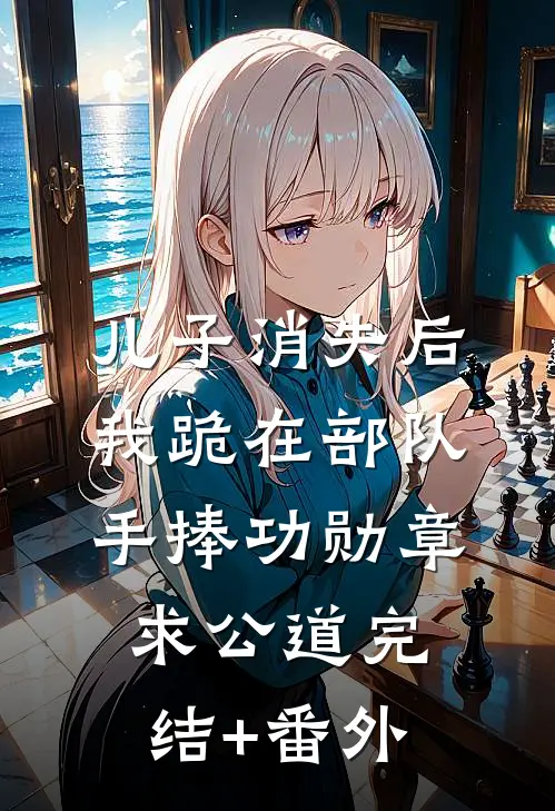 儿子消失后，我跪在部队手捧功勋章求公道完结+番外