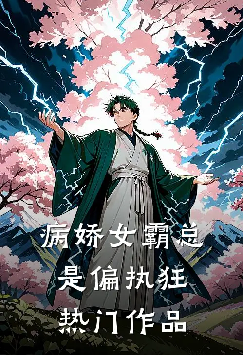 病娇女霸总是偏执狂热门作品