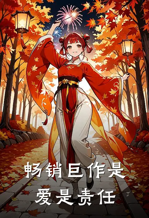 畅销巨作是爱是责任