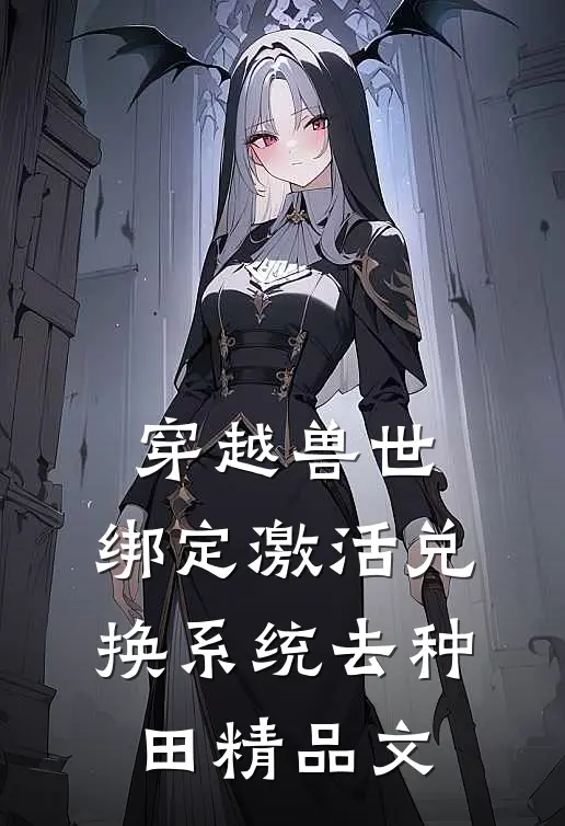穿越兽世：绑定激活兑换系统去种田精品文
