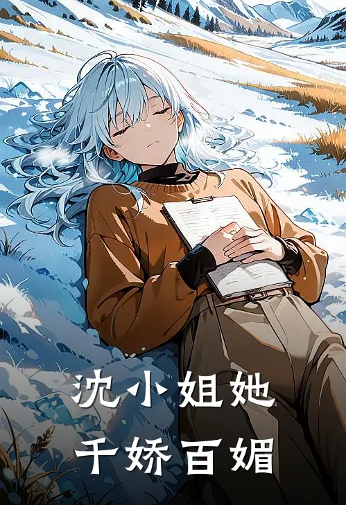 沈小姐她千娇百媚
