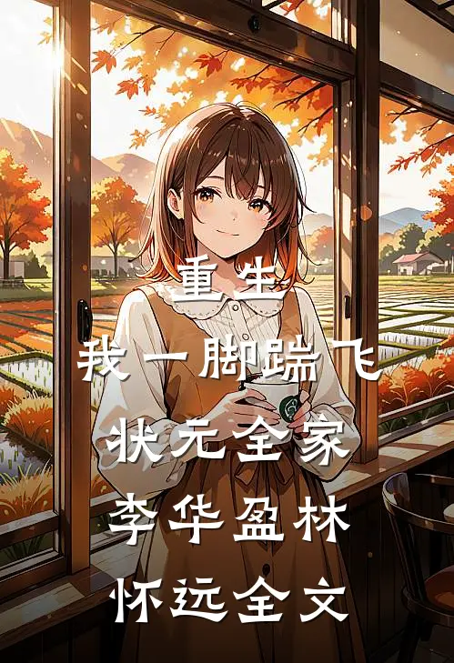 重生：我一脚踹飞状元全家李华盈林怀远全文