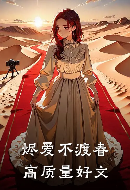 烬爱不渡春高质量好文