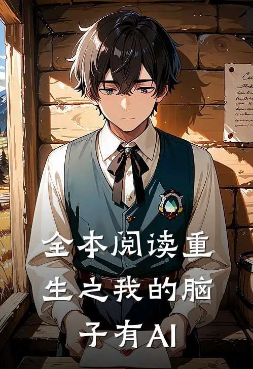 全本阅读重生之我的脑子有AI