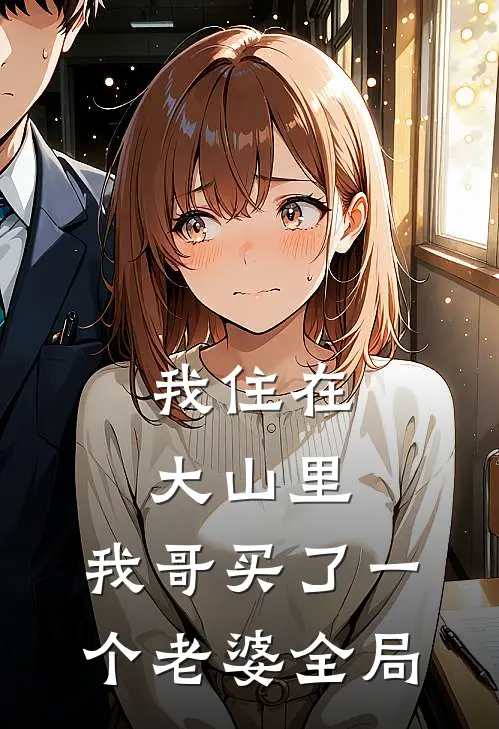我住在大山里，我哥买了一个老婆全局
